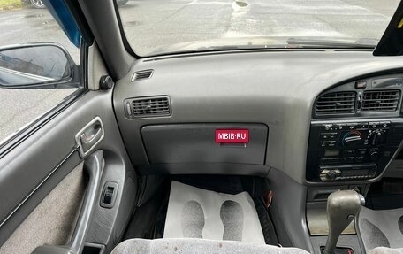 Toyota Vista, 1992 год, 219 999 рублей, 17 фотография