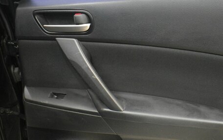 Mazda 3, 2012 год, 699 000 рублей, 16 фотография