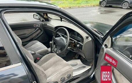 Toyota Vista, 1992 год, 219 999 рублей, 13 фотография