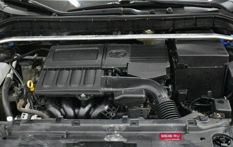 Mazda 3, 2012 год, 699 000 рублей, 17 фотография