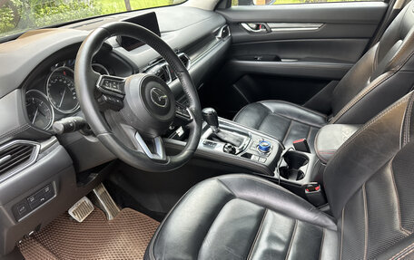 Mazda CX-5 II, 2020 год, 2 750 000 рублей, 5 фотография