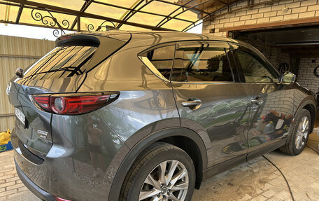 Mazda CX-5 II, 2020 год, 2 750 000 рублей, 7 фотография
