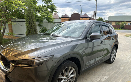 Mazda CX-5 II, 2020 год, 2 750 000 рублей, 4 фотография
