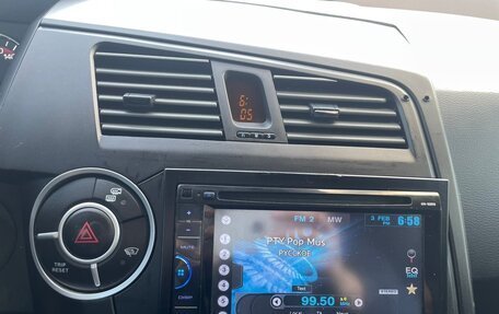 SsangYong Actyon Sports II, 2012 год, 1 170 000 рублей, 14 фотография
