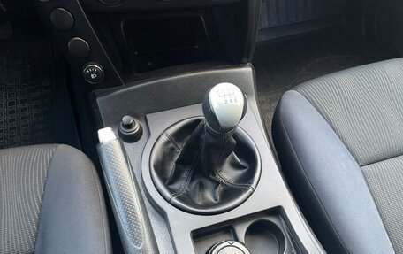 SsangYong Actyon Sports II, 2012 год, 1 170 000 рублей, 12 фотография