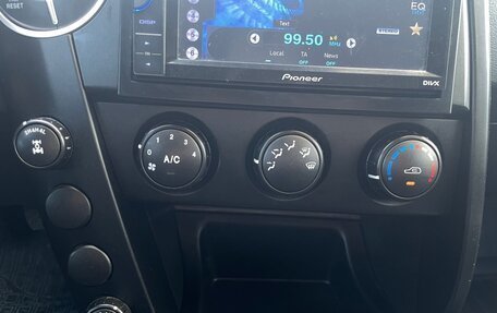 SsangYong Actyon Sports II, 2012 год, 1 170 000 рублей, 13 фотография
