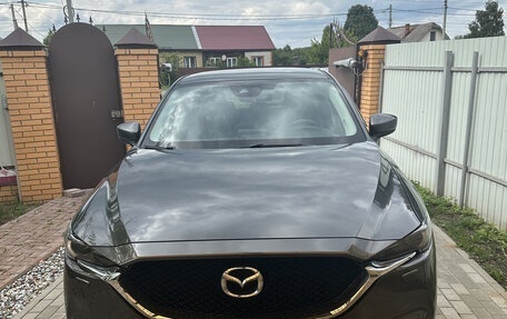 Mazda CX-5 II, 2020 год, 2 750 000 рублей, 2 фотография