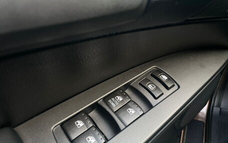 SsangYong Actyon Sports II, 2012 год, 1 170 000 рублей, 19 фотография
