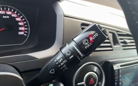 SsangYong Actyon Sports II, 2012 год, 1 170 000 рублей, 17 фотография