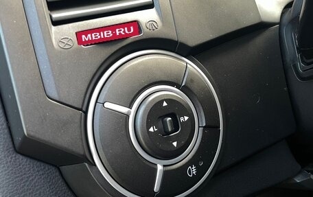 SsangYong Actyon Sports II, 2012 год, 1 170 000 рублей, 18 фотография