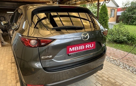 Mazda CX-5 II, 2020 год, 2 750 000 рублей, 6 фотография