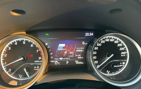 Toyota Camry, 2020 год, 2 500 000 рублей, 17 фотография