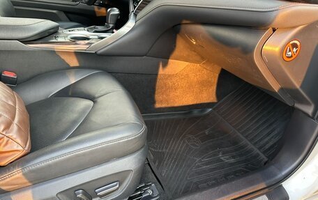 Toyota Camry, 2020 год, 2 500 000 рублей, 13 фотография