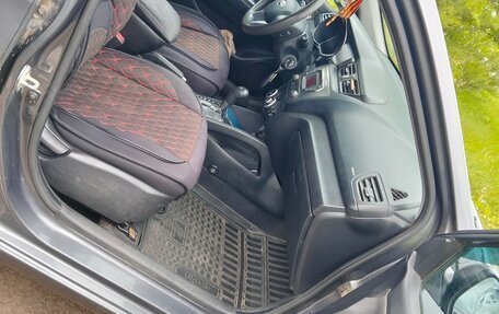 KIA Rio III рестайлинг, 2013 год, 850 000 рублей, 4 фотография