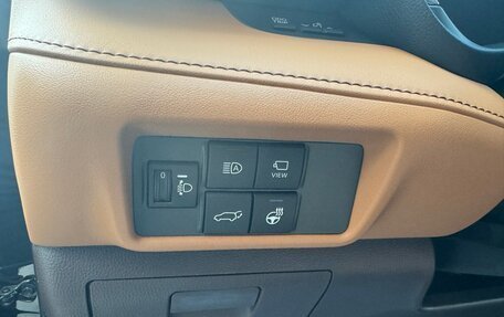 Toyota Highlander, 2025 год, 5 350 000 рублей, 10 фотография