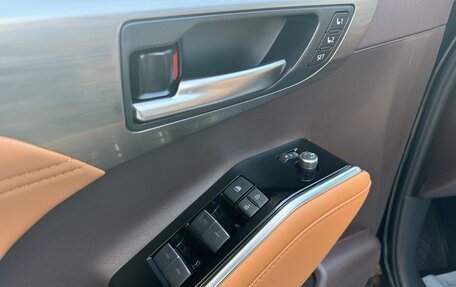 Toyota Highlander, 2025 год, 5 350 000 рублей, 9 фотография