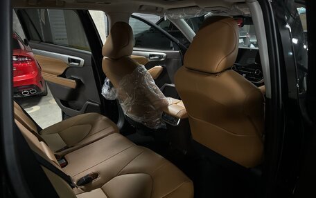 Toyota Highlander, 2025 год, 5 350 000 рублей, 8 фотография