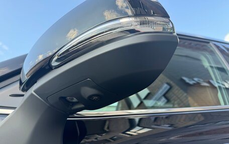 Toyota Highlander, 2025 год, 5 350 000 рублей, 13 фотография