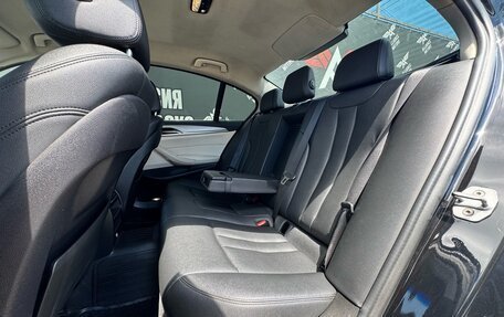 BMW 5 серия, 2019 год, 2 700 000 рублей, 12 фотография