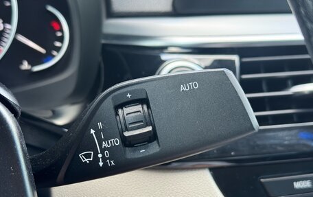 BMW 5 серия, 2019 год, 2 700 000 рублей, 17 фотография