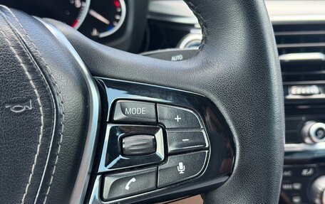 BMW 5 серия, 2019 год, 2 700 000 рублей, 15 фотография