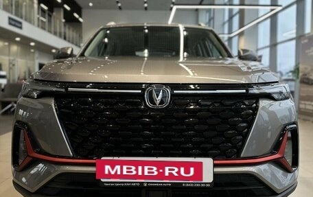 Changan CS35 Plus, 2024 год, 2 629 900 рублей, 2 фотография