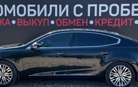 KIA K7, 2019 год, 2 990 000 рублей, 3 фотография