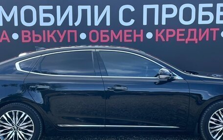 KIA K7, 2019 год, 2 990 000 рублей, 4 фотография