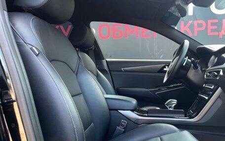 KIA K7, 2019 год, 2 990 000 рублей, 9 фотография