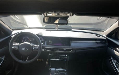 KIA K7, 2019 год, 2 990 000 рублей, 11 фотография