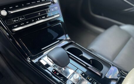 KIA K7, 2019 год, 2 990 000 рублей, 13 фотография
