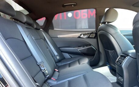 KIA K7, 2019 год, 2 990 000 рублей, 10 фотография