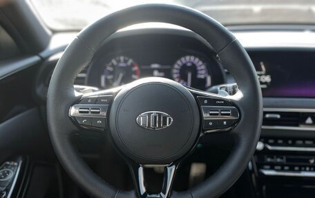 KIA K7, 2019 год, 2 990 000 рублей, 12 фотография