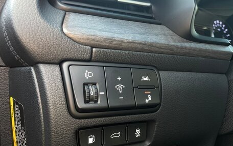 KIA K7, 2019 год, 2 990 000 рублей, 17 фотография