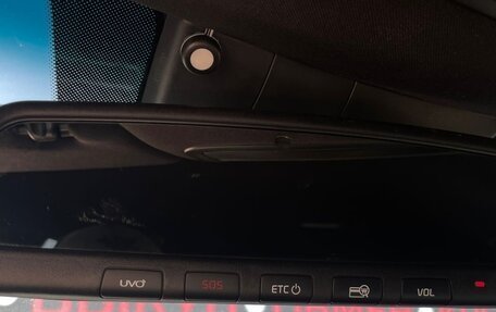 KIA K7, 2019 год, 2 990 000 рублей, 16 фотография