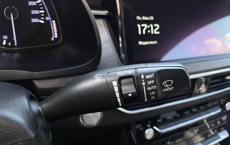 KIA K7, 2019 год, 2 990 000 рублей, 20 фотография