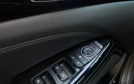 KIA K7, 2019 год, 2 990 000 рублей, 21 фотография
