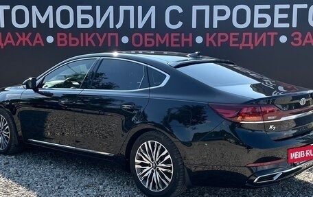 KIA K7, 2019 год, 2 990 000 рублей, 5 фотография