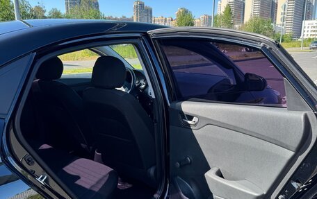 Hyundai Solaris II рестайлинг, 2017 год, 1 079 000 рублей, 19 фотография