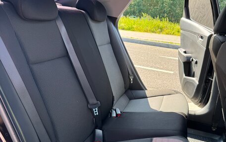 Hyundai Solaris II рестайлинг, 2017 год, 1 079 000 рублей, 25 фотография