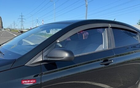 Hyundai Solaris II рестайлинг, 2017 год, 1 079 000 рублей, 4 фотография