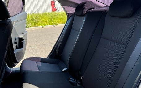 Hyundai Solaris II рестайлинг, 2017 год, 1 079 000 рублей, 26 фотография