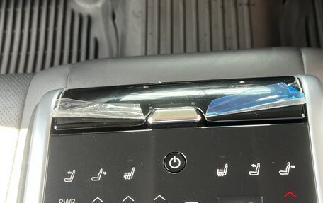 Toyota Camry, 2018 год, 3 220 000 рублей, 19 фотография