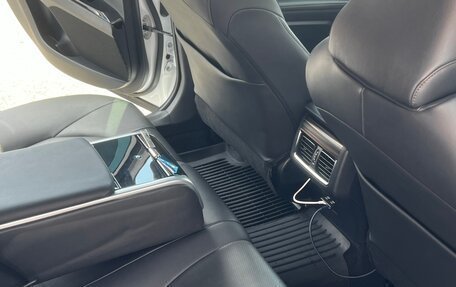 Toyota Camry, 2018 год, 3 220 000 рублей, 18 фотография