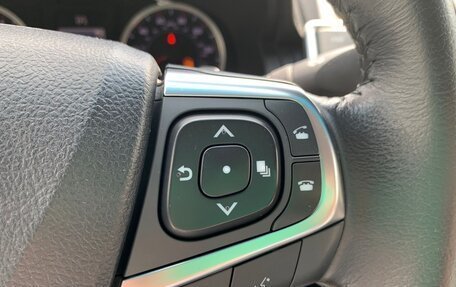 Toyota Camry, 2016 год, 1 670 000 рублей, 14 фотография