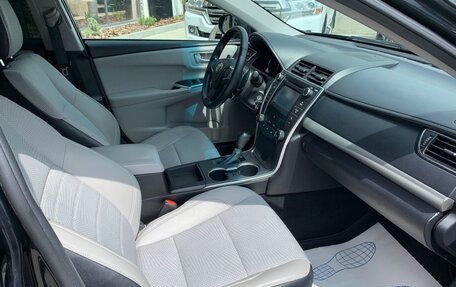 Toyota Camry, 2016 год, 1 670 000 рублей, 17 фотография