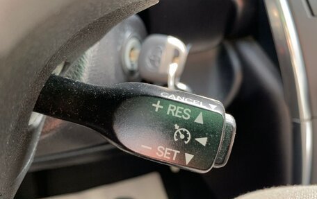 Toyota Camry, 2016 год, 1 670 000 рублей, 15 фотография