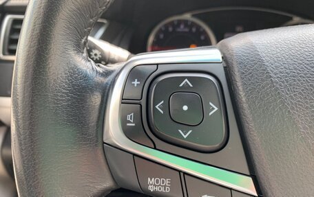 Toyota Camry, 2016 год, 1 670 000 рублей, 13 фотография