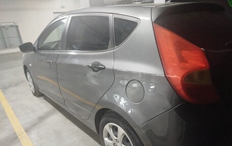 Hyundai Solaris II рестайлинг, 2012 год, 631 000 рублей, 5 фотография