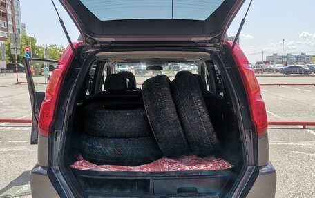 Nissan X-Trail, 2010 год, 1 190 000 рублей, 7 фотография